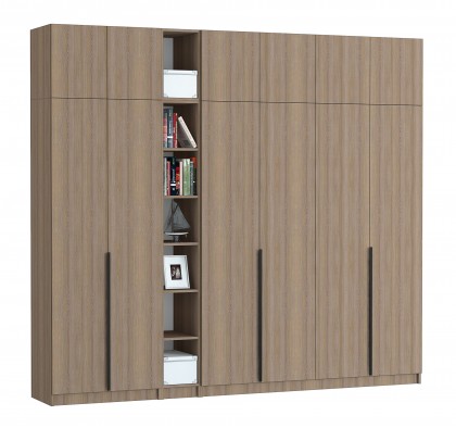 Шафа Плюс антресоль 22